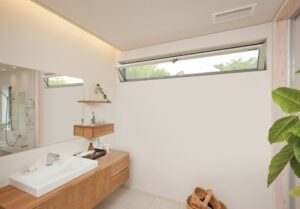 ventilasi kamar mandi