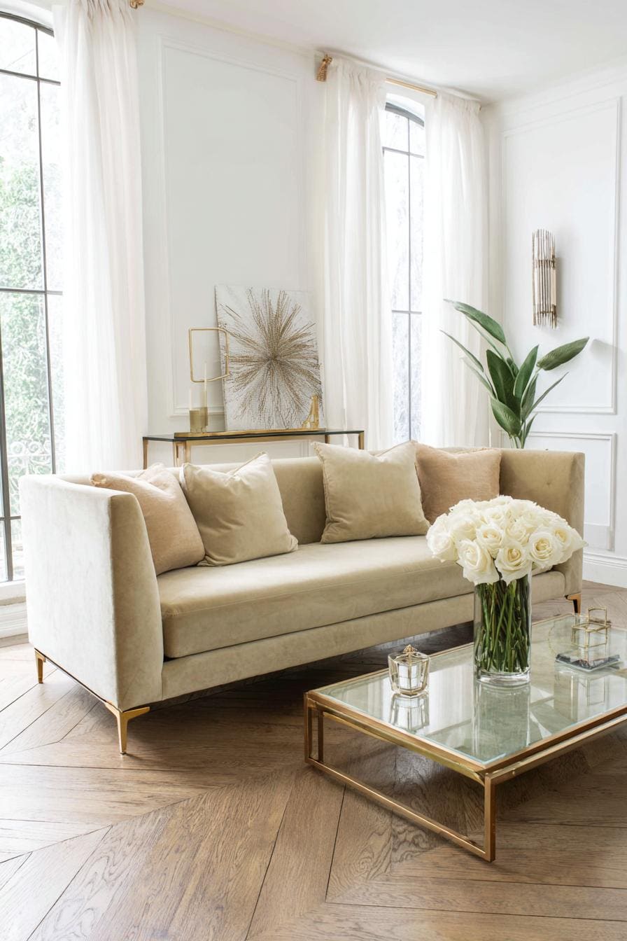 Beige — Aman, Hangat, dan Selalu Elegan