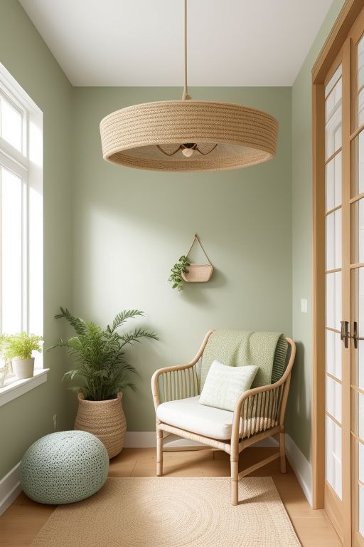 Sage Green